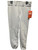 Used Rawlings YOUTH L GREY BB/SB Pant Boys Grey LG 11842-S000227014 View 1