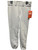 Used Rawlings YOUTH L GREY BB/SB Pant Boys Grey LG 11842-S000227014 View 2