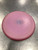 Used MVP PIXEL Disc Golf Putter Pink 11884-S000059154 View 1