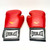Used Everlast Boxing Gloves Red MD 11805-S000074908 View 1