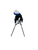 Used Cougar Golf XC-3 Jr Package Set RH Royal Blue 5 Piece 10672-S000339491 View 3
