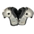 Used Douglas COMMANDO FB Shoulder Pads Grey SM 11479-S000414826 View 1