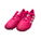 Used Adidas Soccer Cleats Pink Youth 13.0 11682-S000127226 View 1
