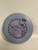 Used Innova HAPPY HOLIDAY PUTTER Disc Golf Putter Purple 11882-S000020436 View 1