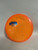 Used Dynamic Discs TRUTH Disc Golf Mid Range Orange 11882-S000020445 View 1
