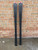 Used Tecno Pro SWEETY Girls DH Ski/Binding White 140 cm 11891-S000314399 View 2
