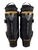 Used Dalbello DCROSS Mens Downhill Ski Boot Black 11709-S000076159 View 3