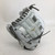 Used Mizuno MVP PRIME FASTPITCH 11.5 IN SB GLOVE LHT LH Throw Fastpitch Gloves White 11 1/2" 11752-S000074269 View 2
