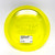 Used Discraft ZONE OS Z LINE Disc Golf Putter Yellow 176g 11805-S000074916 View 2