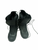 Used MISSION SIX Mens Snowboard Boots Black Size 12 11731-S000158849 View 1