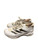 Used Adidas ADIZERO IMPACT BB/SB Cleats Grey Junior 05 11899-S000018298 View 2