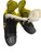 Used Bauer M4 SUPREME Junior Hockey Skate Junior 01.5 11899-S000018309 View 3
