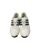Used Adidas Jr Golf Shoes White Junior 05.5 11834-S000046178 View 1