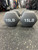New 15-lb Neoprene Hex Dumbbell (Pair) 10558-S000247911 View 1