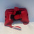 Used Everlast Boxing Headgear Red 11878-S000025675 View 2