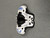 Used ULTIMATE SERIES FB Shoulder Pads White XL 11307-S000263109 View 12
