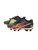 Used Nike DIAMOND 3.5 BLK/RED BB/SB Cleats Black Junior 03.5 11842-S000227033 View 2