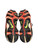 Used Nike DIAMOND 3.5 BLK/RED BB/SB Cleats Black Junior 03.5 11842-S000227033 View 3