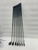 Used Ping RAPTURE BLACK DOT Mens Iron Set RH 5I-SW 11703-S000205123 View 5