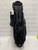 Used Ogio STAND BAG Mens Stand Bag Black 11703-S000205128 View 4