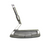 Used Wilson BLACK JACK 853 Mens Putter RH 11458-S000125317 View 2