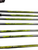 Used Adams Golf IDEA HYBRID IRONS A2 Mens Iron Set RH 4I-SW 11887-S000025570 View 6