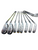 Used Adams Golf IDEA HYBRID IRONS A2 Mens Iron Set RH 4I-SW 11887-S000025570 View 3
