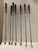 Used Srixon I-701 TOUR Mens Iron Set RH 4I-PW 11725-S000498314 View 2