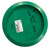 Used Innova GSTAR SIDEWINDER Disc Golf Driver Green 11406-S000109298 View 2