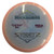 Used LONG STAR MACKINGBIRD Disc Golf Driver Pink 11406-S000109301 View 1