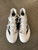 Used Adidas ADIZERO IMPACT BB/SB Cleats White Senior 16 11614-S000230423 View 2