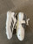 Used Adidas ADIZERO IMPACT BB/SB Cleats White Senior 16 11614-S000230423 View 4