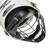 Used Cascade CPV Lacrosse Helmet White S/M 11506-S000296930 View 5