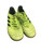Used Adidas COPA Soccer Turf Shoes Optic Yellow Junior 04.5 11347-S000263401 View 2