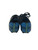 Used Dsg SPEED VIPER Soccer Cleats Black Junior 03 11347-S000263417 View 3