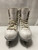 Used Jackson 150 Girls Figure Skate White Junior 01 11490-S000268800 View 1