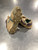 Used Mizuno SOFTBALL CLEATS BB/SB Cleats White Junior 02.5 11884-S000059160 View 3