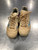 Used Mizuno SOFTBALL CLEATS BB/SB Cleats White Junior 02.5 11884-S000059160 View 2
