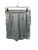 Used Nike Basketball Shorts M Grey MD 11347-S000263421 View 1