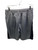 Used Nike Basketball Shorts M Grey MD 11347-S000263426 View 2