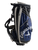 Used Callaway XTT XTREME CARRY/STAND BAG Mens Stand Bag White/Black/Navy 11843-S000021314 View 2