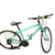 Used Trek 7.3 Hybrid/City Bike Womens Teal 53-55cm - MD Frame 11479-S000414876 View 3