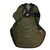 Used Easton GAMETIME Catcher's Chest Protector Black Intermediate 11730-S000069544 View 2