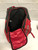 Used Easton BACKPACK BB/SB Player Backpack Red 11668-S000116601 View 3