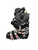 Used Fischer RC PRO W Womens Ski Boots Black 255 MP - W08.5 11731-S000158854 View 2