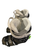 Used Head ADVANT EDGE 95 Mens Ski Boots Black 255 MP - M07.5 - W08.5 11731-S000158853 View 2