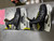 Used Bauer SUPREME S37 Intermediate Hockey Skate Intermediate 4.5 11605-S000213305 View 5