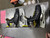 Used Bauer SUPREME S37 Intermediate Hockey Skate Intermediate 4.5 11605-S000213305 View 4
