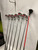 Used Wilson STAFF D300 Mens Iron Set RH 4I-PW 11851-S000042995 View 3