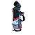 Used US Kids BAG STAND Jr Stand Bag Red 10313-S000279639 View 4